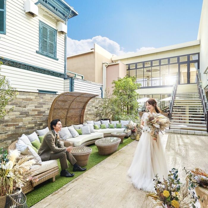 ＼GW限定／豪華試食◎邸宅貸切×演出体験×最大120万特典