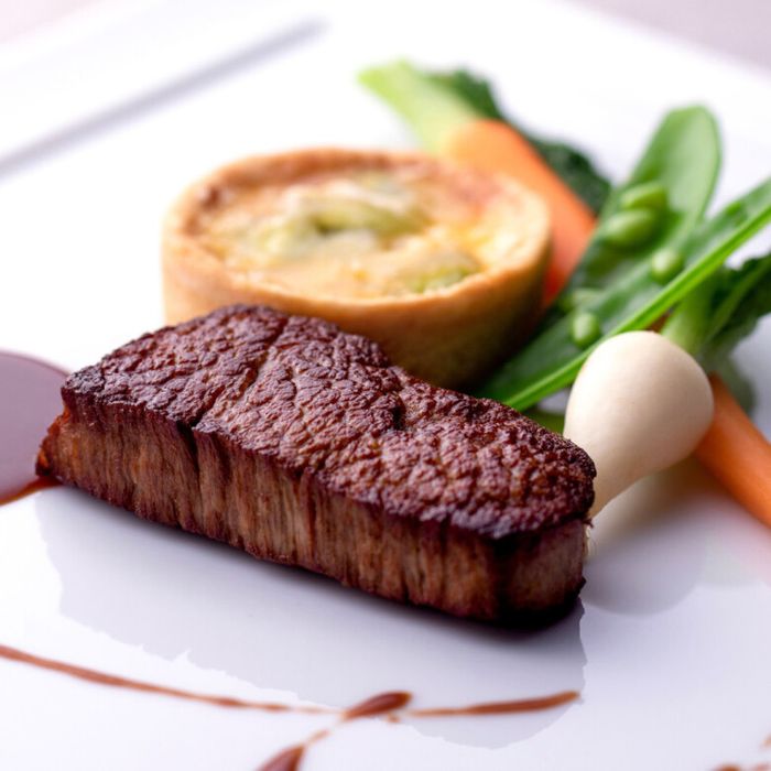 ◆バレンタイン特大◆最大6万ギフト！贅沢和牛&絶品フレンチ試食