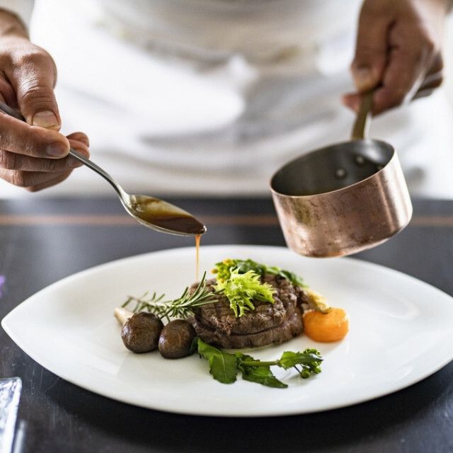 【当館花嫁支持率No.1】豪華和牛試食×邸宅貸切ウエディング体験