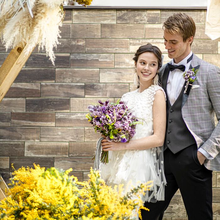 ＼水曜日限定／全館見学＆挙式体験♪1組貸切邸宅★試食＆ギフト付