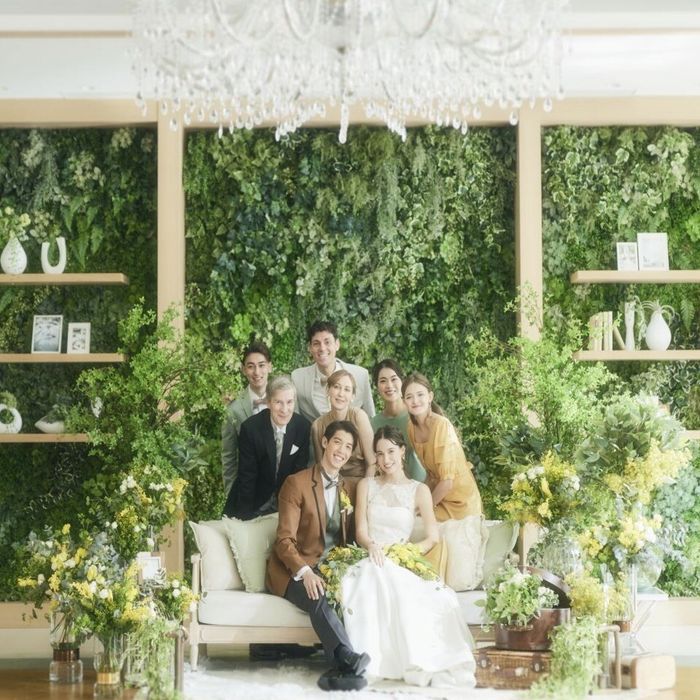 ＼人気No.1★ギフト券付／チャペル体験＆絶品4万試食×140万特典