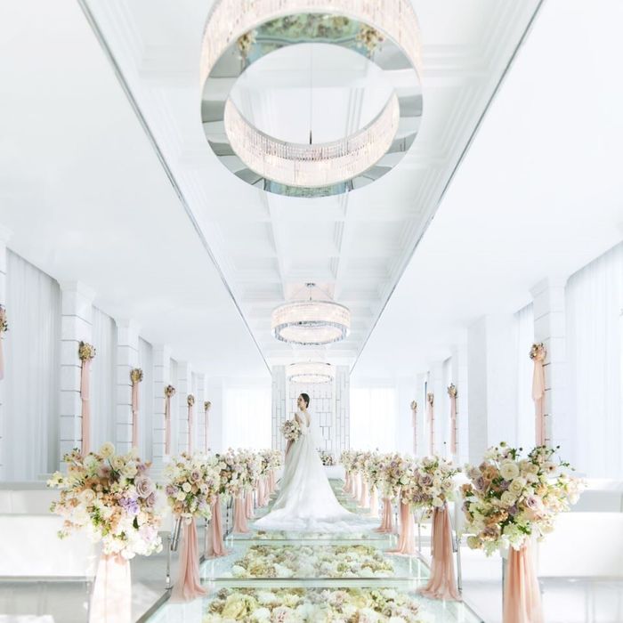 当日予約OK【ギフト5千円＆豪華衣装3着プレゼントキャンペーン】選べる2つのチャペルで花嫁体験＆4万相当の仙台牛試食付きフェア♪最大140万円の豪華成約特典プレゼント