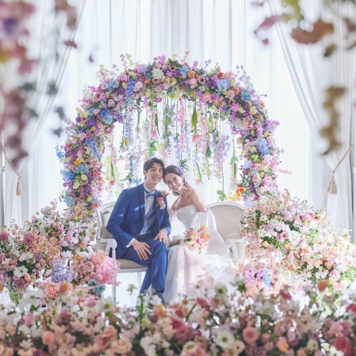 【初見学の方におすすめ◎】選べる2つのチャペル体験×豪華試食