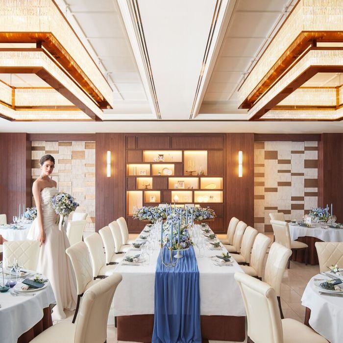 【2名様～OK！少人数婚専用フェア】挙式体験＆デザート試食会