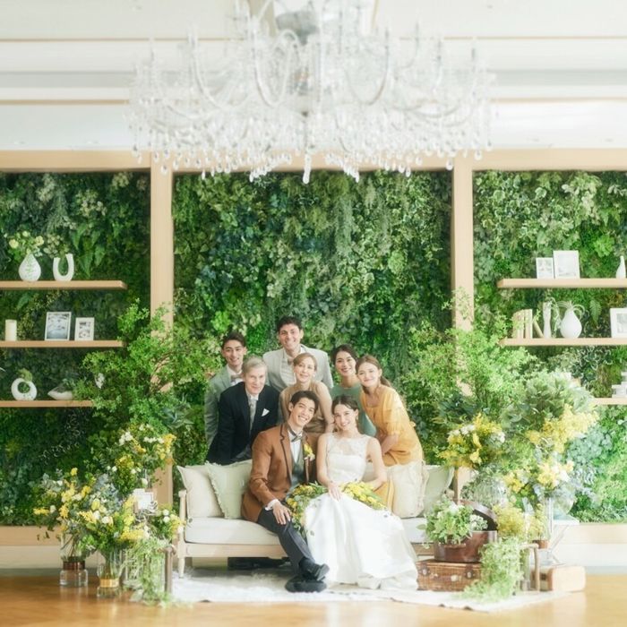 【初見学の方におすすめ◎】選べる2つのチャペル体験×豪華試食