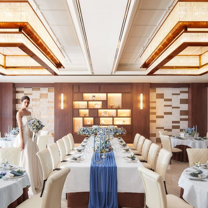 【2名～OK！少人数婚オススメ】専用会場貸切×絶品フレンチ試食