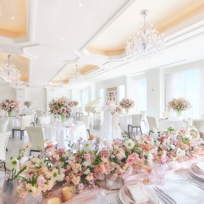 【限定開催】骨格診断&最旬ドレス試着会×1万ギフト券*20大特典