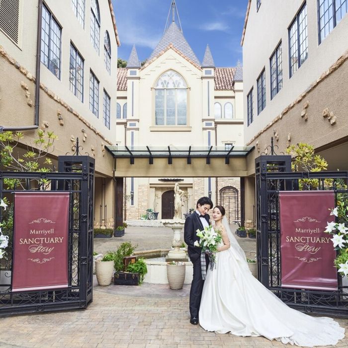 【結婚式の不安をすべて解決】安心と納得重視！ALL体験フェア