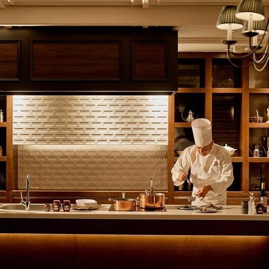 【おもてなし重視◎】エリア1位の“料理クチコミ” 世代問わず支持される逸品