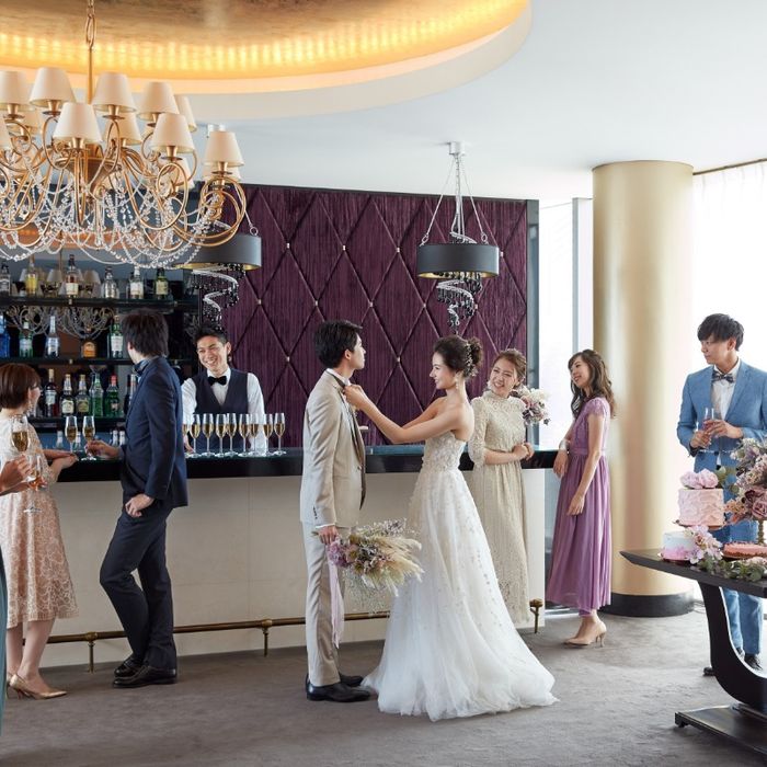 【2件目以降の見学向け】見積り徹底比較★BIG優待×天空チャペル