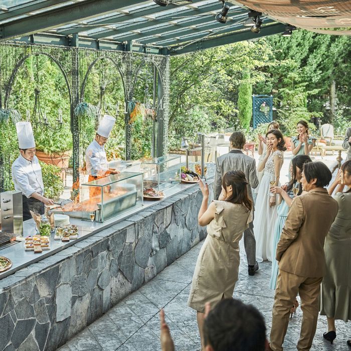 《GW◇Amazonギフト2万円付き》4万相当*A5黒毛牛*オマール海老を試食＆骨格診断ドレス試着