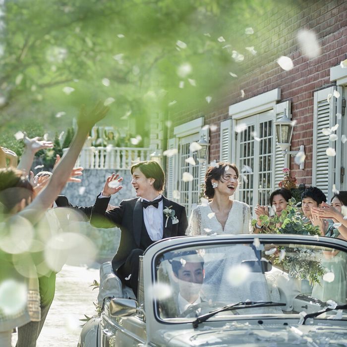 LAST＼年1＊特別な新春3DAYS／Amazon12万×豪華160万特典×4万*黒毛牛&オマール海老試食◇結婚式ALL演出体験