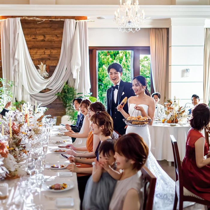 ＼*5月ラスト！最大150万優待*／絶品試食×貸切邸宅を丸ごと体験