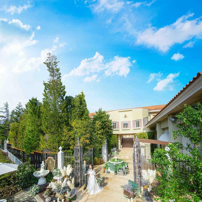 【式場見学2件目以降の方へ◎】比較で納得！見積じっくり相談会