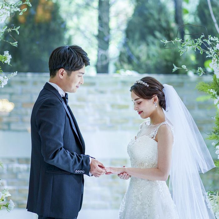 ＼新春特大3days★第1弾／森のチャペル体験×豪華試食×10大特典