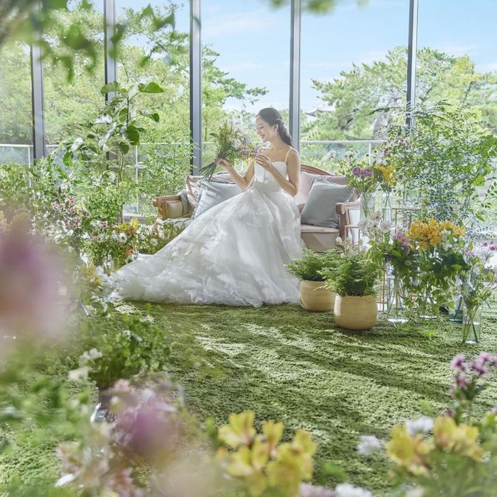 ＼90分クイックフェア／豪華特典付◆会場見学×日程見積り相談