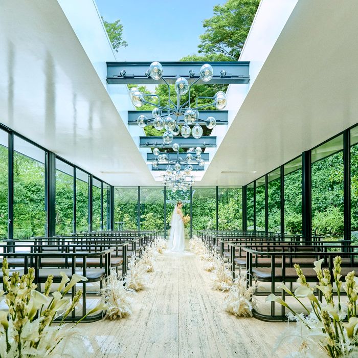 【効率よく見るだけ見学】直前予約◎短時間で会場見学×見積相談