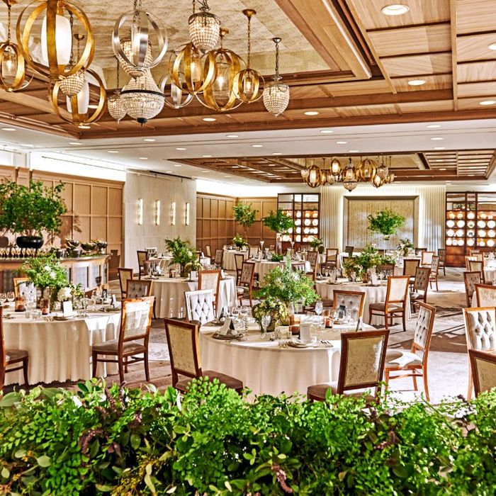 【大人数でも安心】上質なおもてなし×最大250名ボールルーム