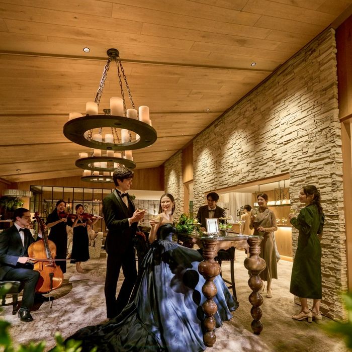 ※当日予約OK【オンライン相談会】会場紹介×結婚式お悩み相談