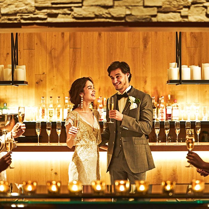 ★会費制パーティーフェア★自己負担なしで叶えるWD*詳しいお見積りのご相談もお任せください