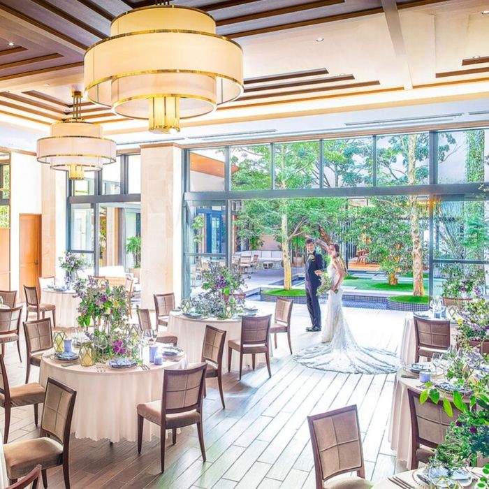 【初めての見学でも安心】絶品無料試食×結婚式まるわかり相談会