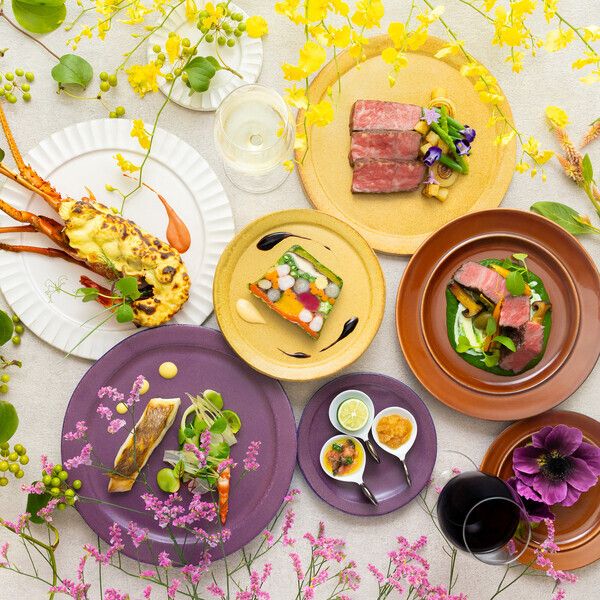 平日限定【初めてでも安心】結婚式のダンドリ丸わかり*150万優待