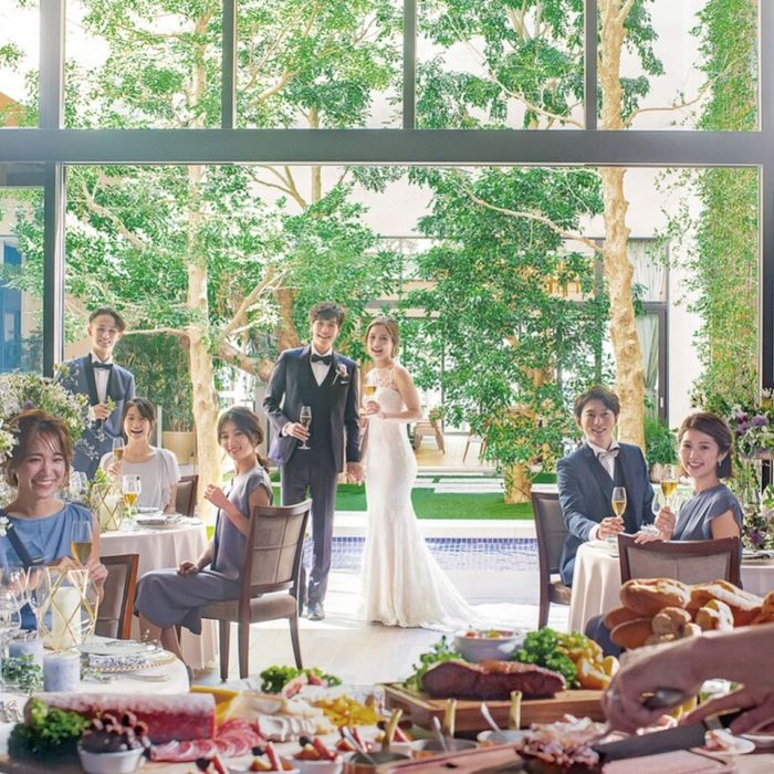 残1【来館ギフト3万&150万特典】貸切邸宅×贅沢フルオーダー試食