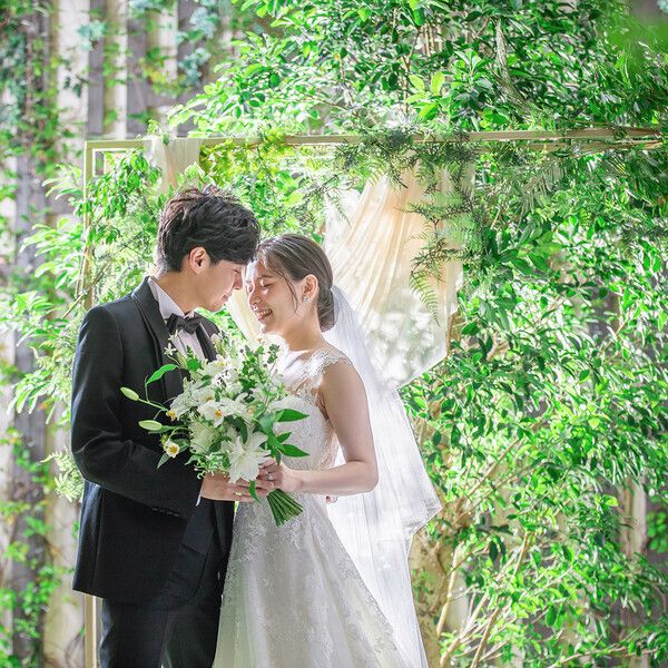 6名～少人数OK【30名で131万～】26年3月までの結婚式で当館最大優待！