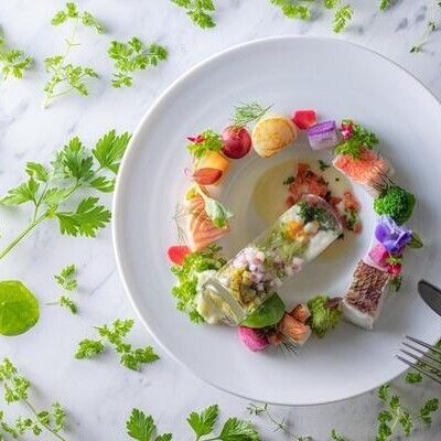 限定開催＼料理重視の方へ／贅沢フルコース試食＆160万優待