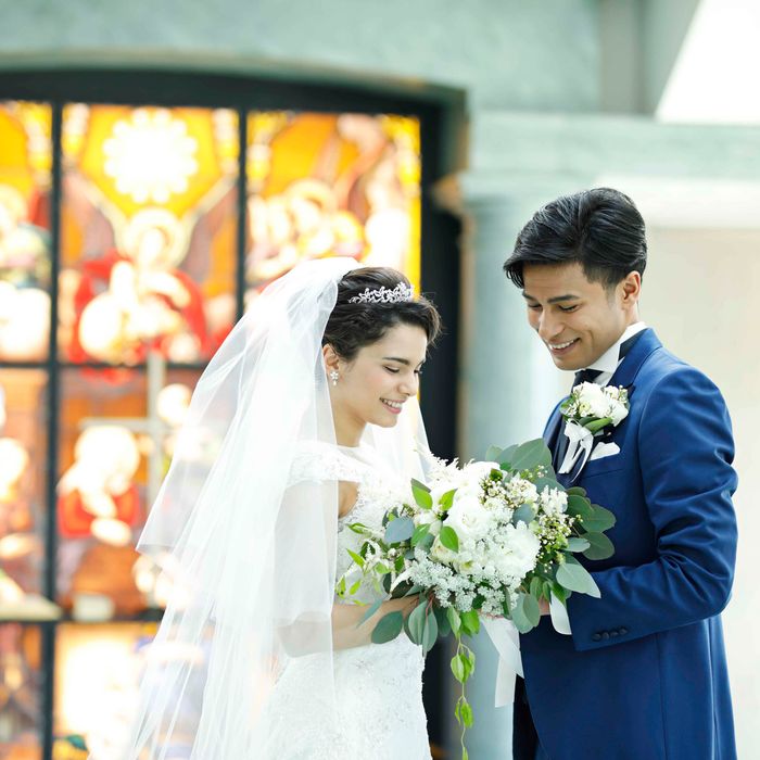 ◇駅3分＼86万特典／百年の歴史紡ぐ挙式＆アンティーク洋館体感