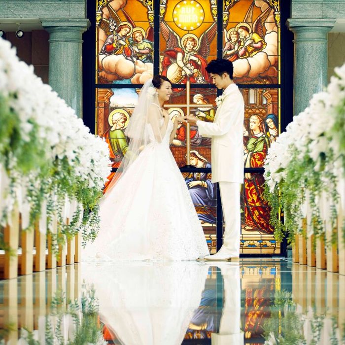 残△月１BIG＼ロイヤルスイートご招待／【試食×挙式×試着】フェア