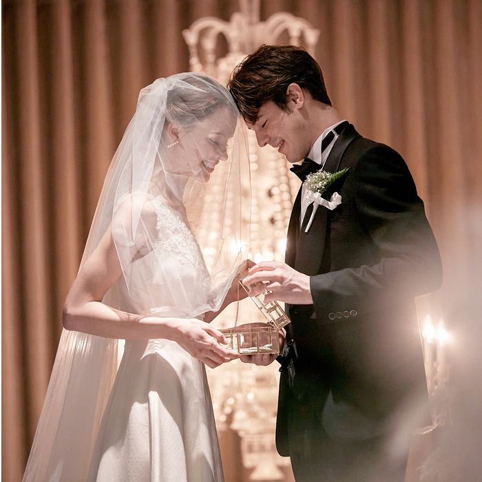 残2*GW開催BIG＼1万円商品券＆結婚式がお得に叶う限定21大特典／絶品！国産牛の無料試食*チャペルでの挙式体験*ドレス試着