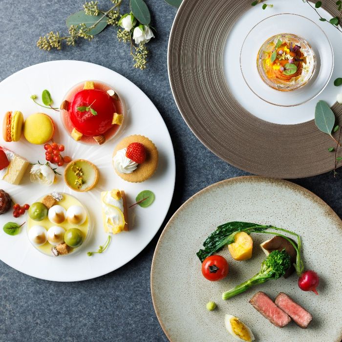 ＼卒花人気NO.1／和洋体験ツアー&絶品ローストビーフ＆オマール海老の豪華4品ご試食会