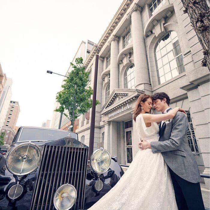 お盆SP《初見学におすすめ》ドレス50%特典＆試食付き＊ALL見学会