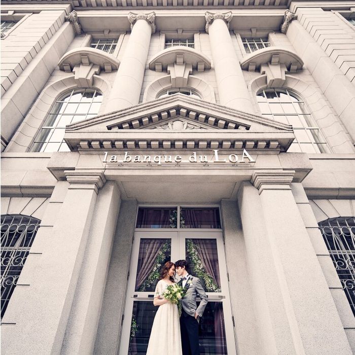 【豪華144万特典】4.5万相当*黒毛和牛＆オマール海老試食◆伝統を受け継ぐ横浜市指定有形文化財の建築美を体感×憧れ挙式入場体験