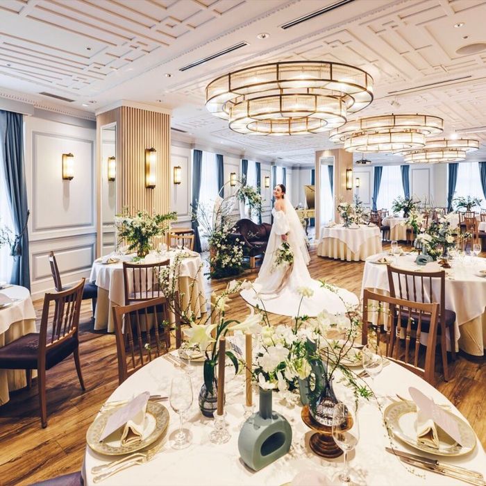 先着2組【ドレス試着＆3万円美食付】360度円形チャペル×貸切邸宅でおもてなし＊大人の貸切ウエディング