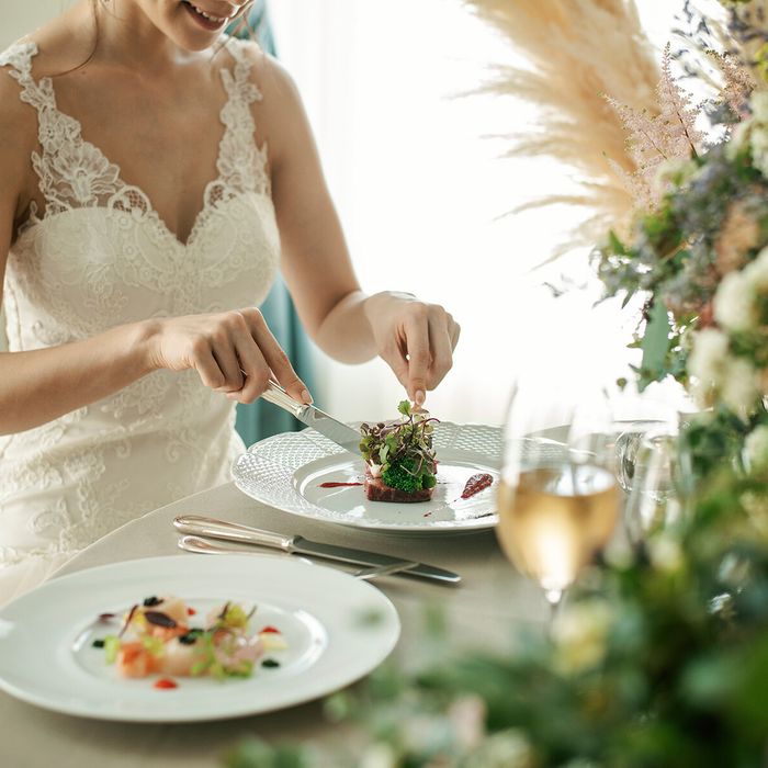 ［お急ぎ婚をサポート］2024年2月迄が最大お得＊円形チャペル感動挙式＆邸宅ウエディング相談会