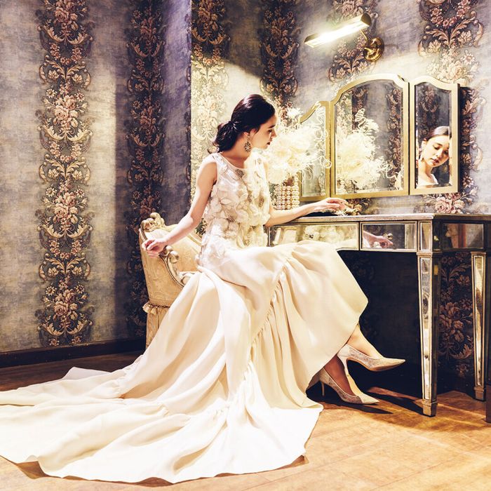 【1軒目特典】東京都ゲスト満足＆料理評価1位の美食コース無料試食＊大人の貸切ウエディング