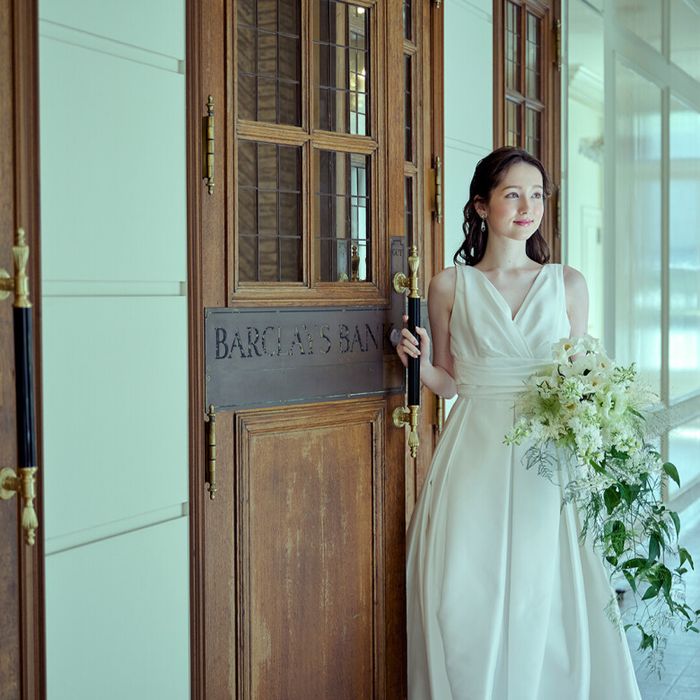 【オンライン相談】円形チャペル×貸切邸宅×東京都１位受賞コース無料試食にご招待！