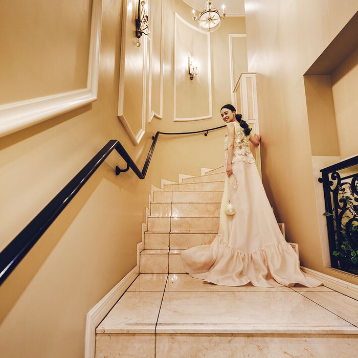 先着2組【ドレス試着＆3万円美食付】360度円形チャペル×貸切邸宅でおもてなし＊大人の貸切ウエディング