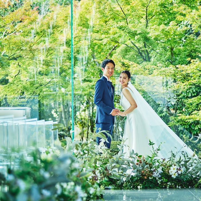 『みるだけOK』最短30分で気軽に会場見学フェア