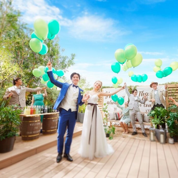 特別BIG＼3.5万Gift×150万特典／憧れ花嫁ALL体験&プレミア試食