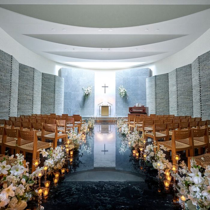 GWラスト＊最大90万円！上質ホテル2泊3日付き×挙式体験