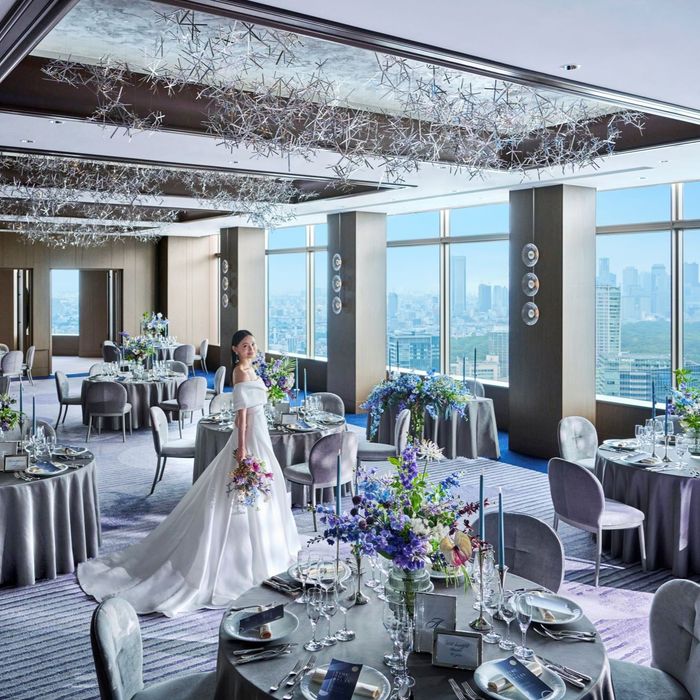 【30分で完結】地上145m絶景×新フロア＆チャーチ見学