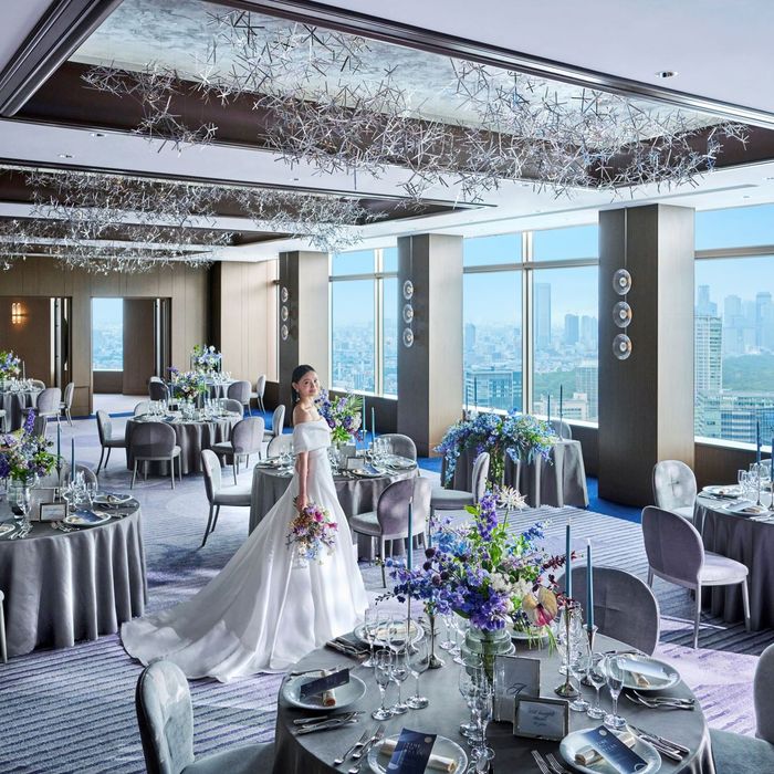 【30分で完結】地上145m絶景×新フロア＆チャーチ見学