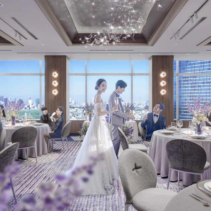 【ついにOPEN！】39階リニューアル初公開