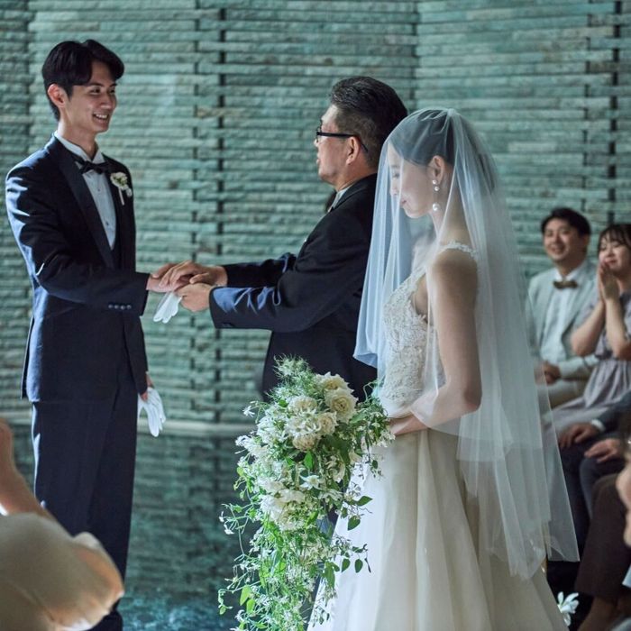 【費用も明確】上質ホテルで叶う”安心と信頼”の結婚式相談会