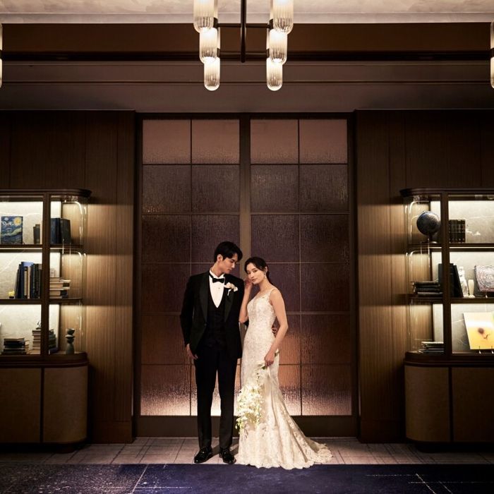 《初見学におすすめ》60分！ドレス＆館内見学×ペアランチ券