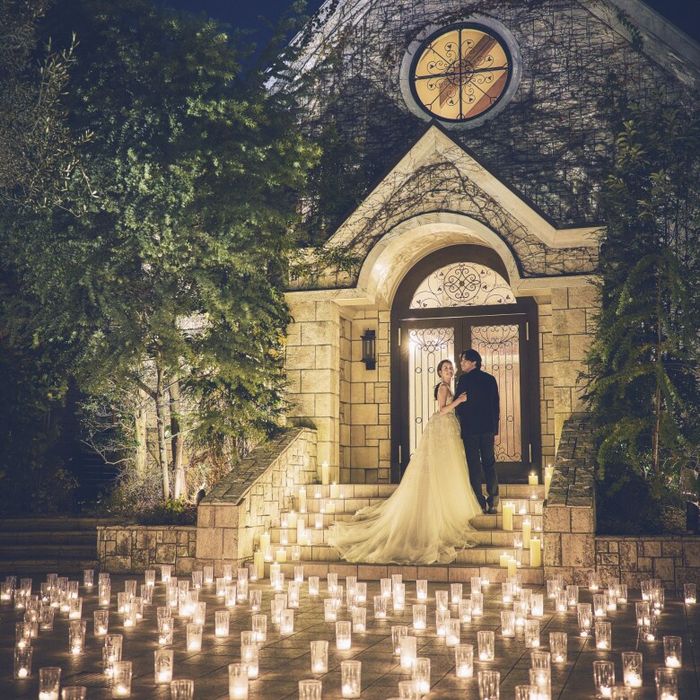 《クイック相談会》60分～◎森の教会体験×ALL見学×豪華特典付