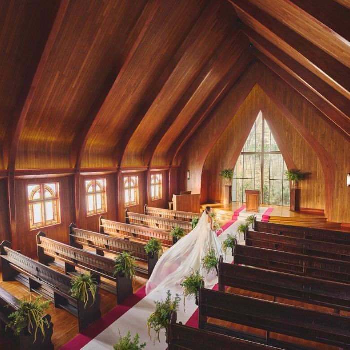 GW限定【教会口コミ1位】120万優待×ドレス＆タキシード50%オフ×Google口コミ4.7高評価！豪華2万コース試食×緑溢れる独立型チャペル